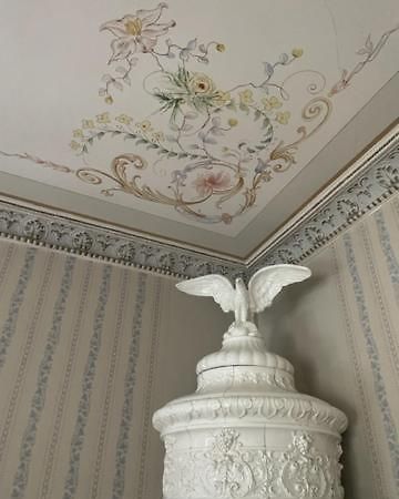 Skegrie Liebacksgardenゲストハウス エクステリア 写真